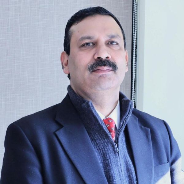Team Member Image